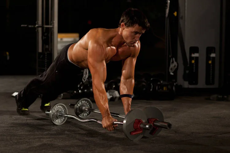 Bodyweight Flyes Bodyweight Flyes