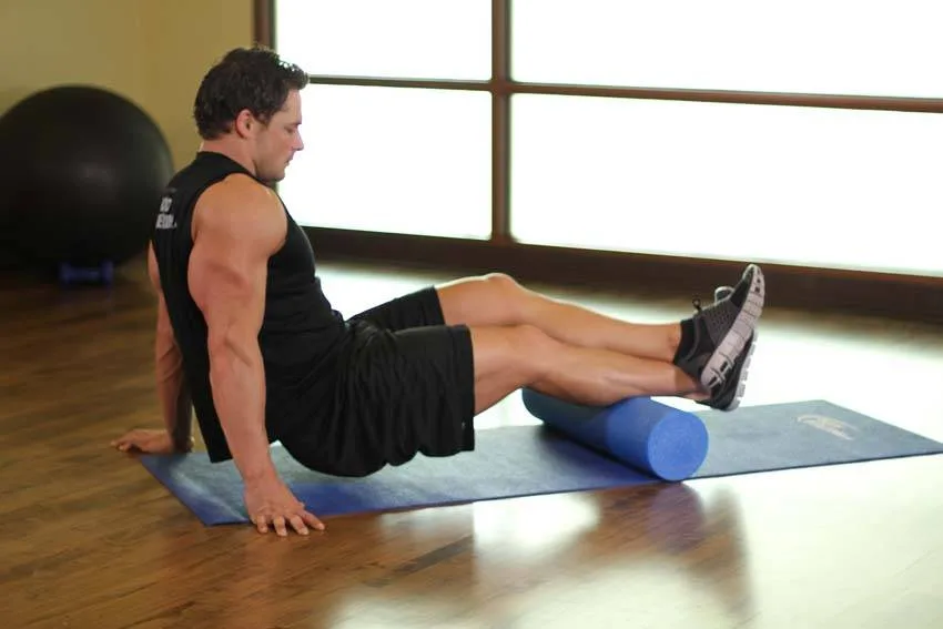 Calves-SMR Calves-SMR