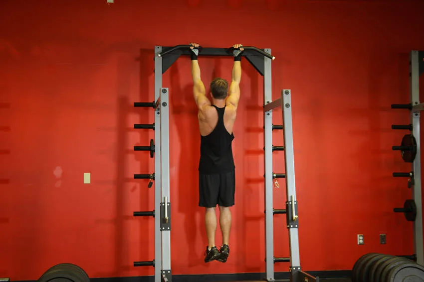 Chin-Up