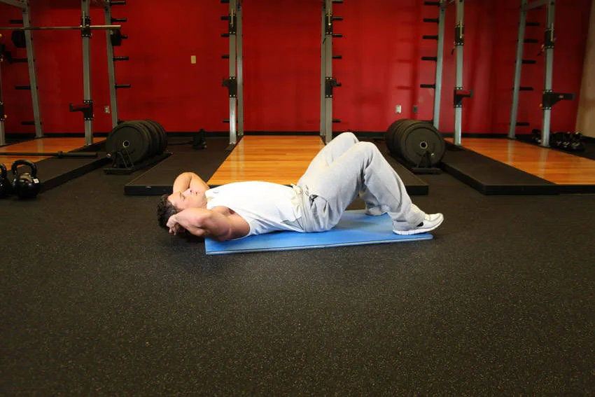 Crunches
