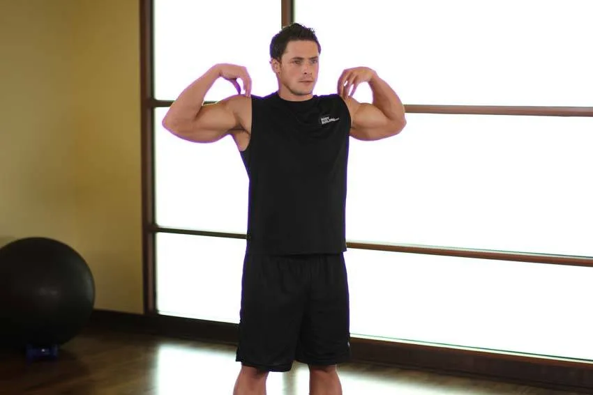 Elbow Circles Elbow Circles