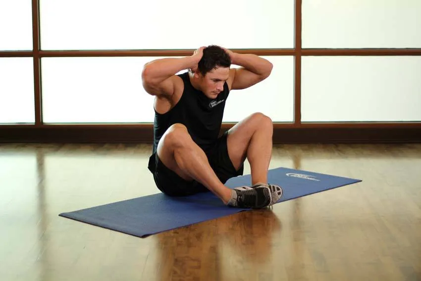 Groin And Back Stretch Groin And Back Stretch