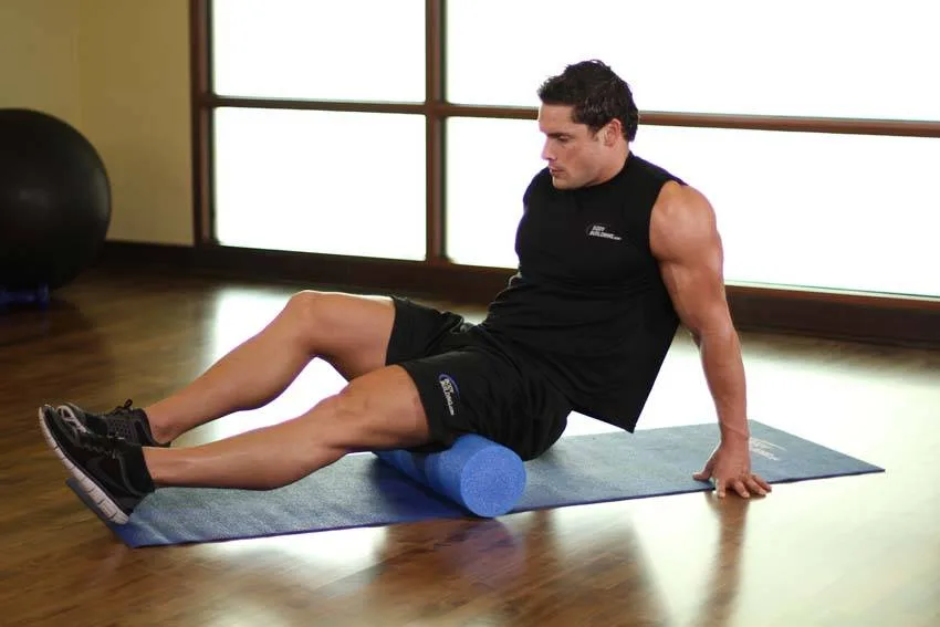 Hamstring-SMR