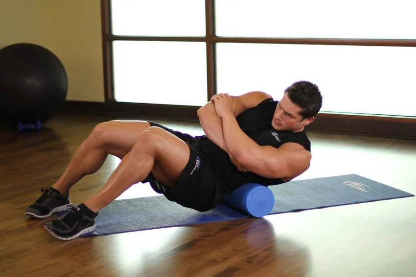 Lower Back-SMR Lower Back-SMR