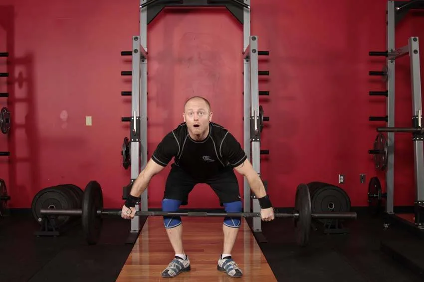Muscle Snatch Muscle Snatch