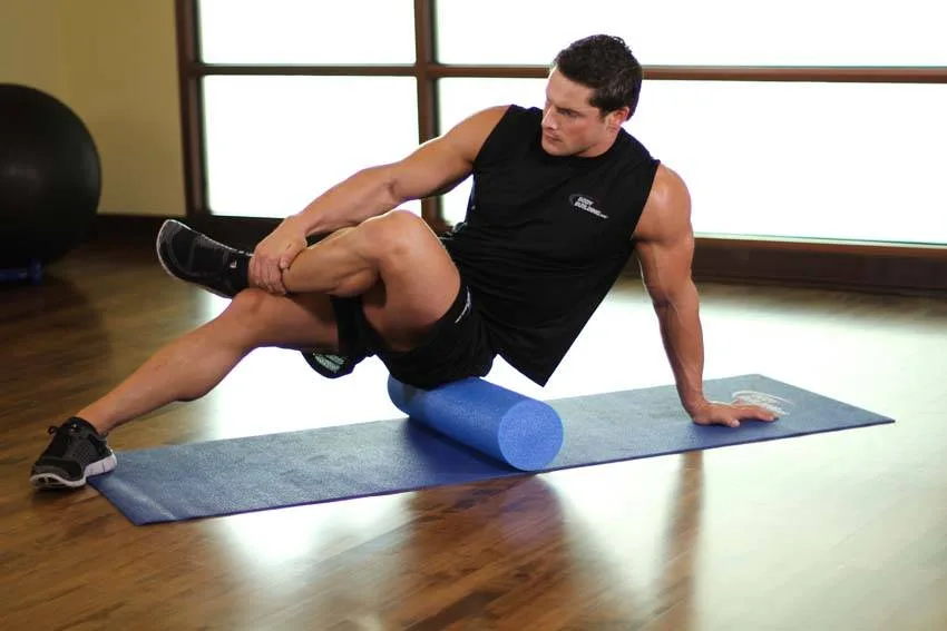 Piriformis-SMR Piriformis-SMR