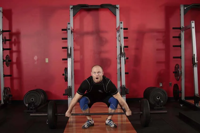 Power Snatch Power Snatch