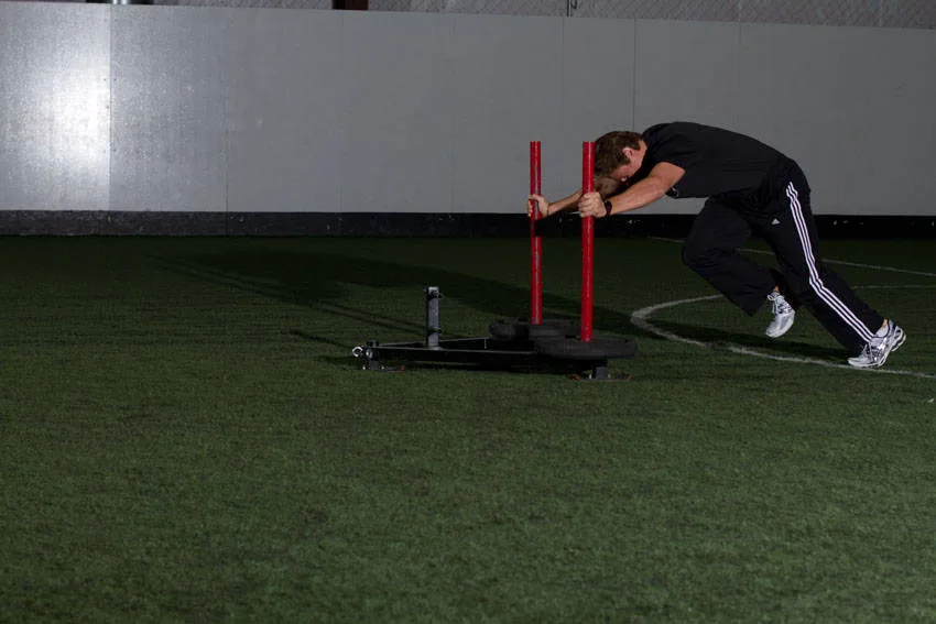 Prowler Sprint Prowler Sprint