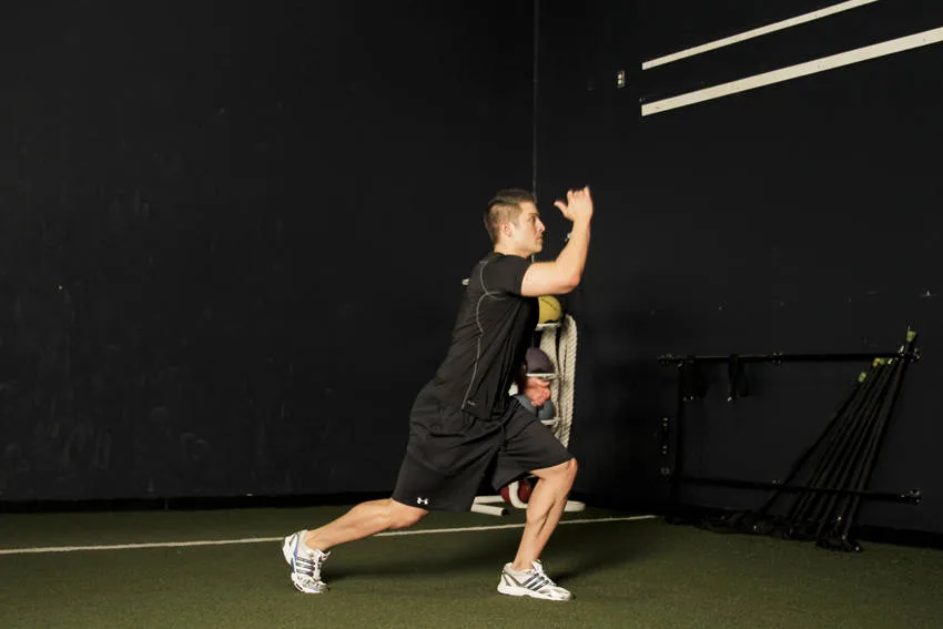 Scissors Jump Scissors Jump