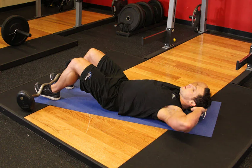 Sit-Up Sit-Up