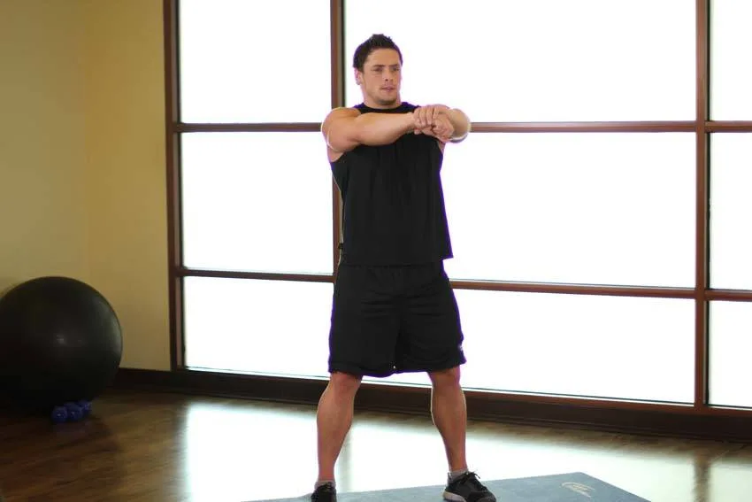 Sit Squats Sit Squats
