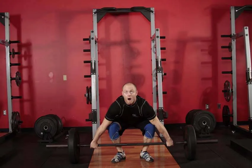 Split Snatch Split Snatch