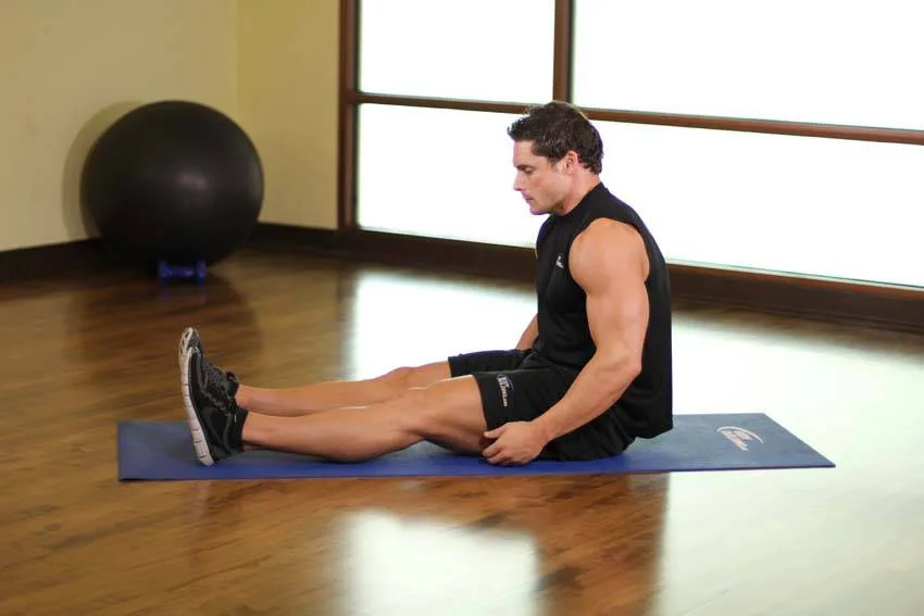 Upper Back-Leg Grab Upper Back-Leg Grab